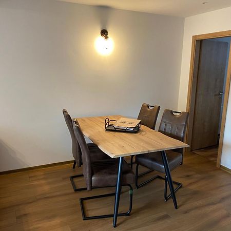 Luebbenauer Spreewaldnest Apartamento Quarto foto